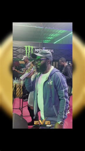 Chilly Friday with BVB and Johnny Junior