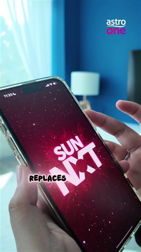 Astro One Epic Pack | 7 Streaming Apps In 1 account