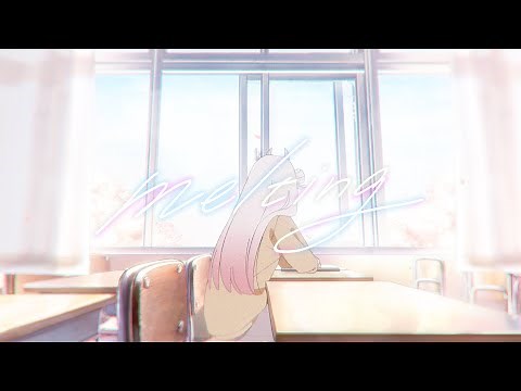 【アニメMV】melting／百鬼あやめ