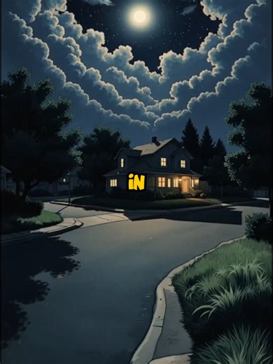 The Shallie House - The Little Girl Who turned Into A Demon - Part 1 #unitedstates #horror #didyouknow #animation #animatedstories