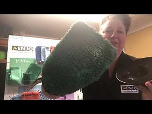 ENJO Cleaning & Tips