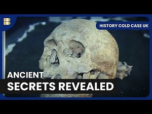 Ancient Mysteries Compilation | History Cold Case UK