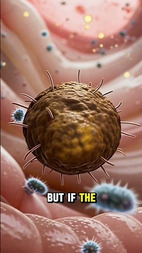Why Your Poop Smells Like $%^*