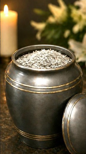 What Really Remains After Cremation?