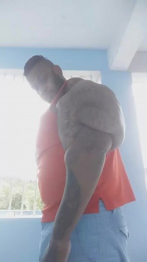 maior monstro brasil no TikTok