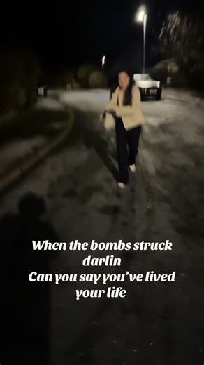 Memorable Moments with Sam Fender's Hypersonic Missile