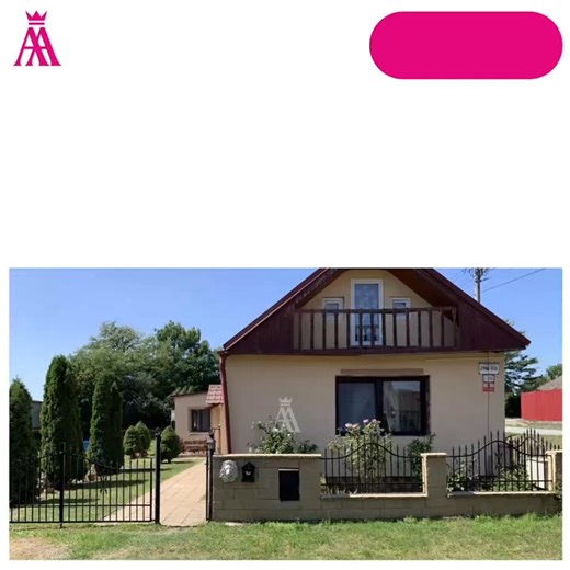 🏡 NA PREDAJ – priestranný 5-izbový rodinný dom vo Veľkej Ide https://www.aarealitykosice.sk/sk/ponuka-nehnutelnosti/domy-a-vily/rodinny-dom/5-izbovy-rodinny-dom-velka-ida-kosice-okolie 📞 Obhliadka & info: Ing. Libor Marko📱 0905 384 253 💶 225 000,- € Pokoj vidieka 🌿 a mesto na dosah 🏙️ – len 17 km od Košíc! ✨ Úžitková plocha: 140 m² ✨ Pozemok: veľkých 1 041 m² (rovinatý) ✨ Čiastočná rekonštrukcia 2021 – plastové okná, nová strecha, klimatizácia, moderné vykurovanie 🛋️ Otvorená obývačka s k