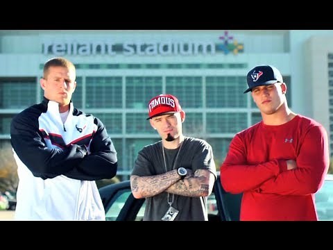 "Houston" Video Slim Thug ft Paul Wall + ZRO Dir. by MICHAEL ARTIS