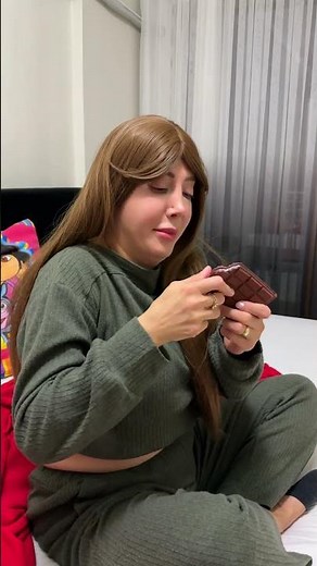 Chocolate prank on the guard 😂 #shorts #viral