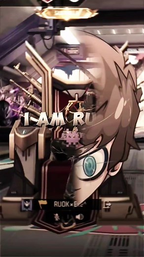 Ruok come backkk😱💀#ruokff #shadowffk #fyplah #trend #sensi #nofypシ #thailand🇹🇭