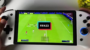 FIFA22 Nintendo Switch #fifa22 #nintendo #nintendoswitch