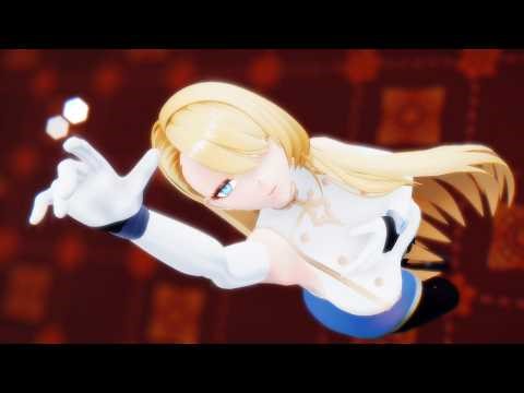 Wilhelmina - Lamb【BrownDust2 MMD / 4K / 60FPS】