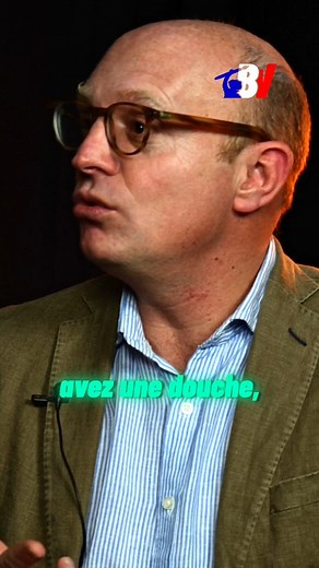 44K views · 386 reactions | « Le calcul de la taxe foncière inclus des "mètres carrés fictifs", qui tiennent compte du chauffage, de l’eau courante, de la douche… » Marc Baudriller recevait le Directeur de Contribuables Associés Benoît Perrin ⤵️ https://youtu.be/OZcsBw3riUE | Boulevard Voltaire | Facebook