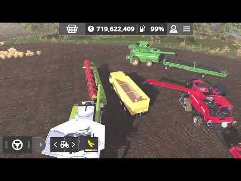 Farming Simulator 20: The New Maps Are INSANE