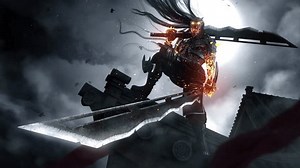 Japanese Demon Tengu Sinister Fire Mask Stock Footage Video (100% Royalty-free) 1103523107 | Shutterstock