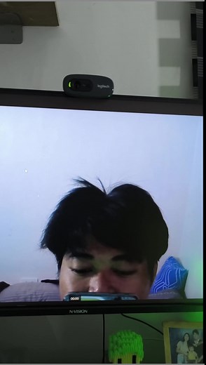 Webcam Logitech c270 computer camera. #webcam #camera #comouter #fyp