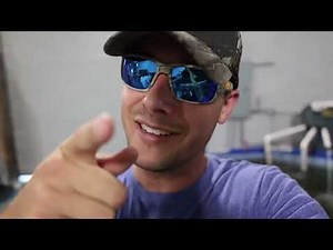 RAWWFishing! SAVING My Fish From POND MONSTER