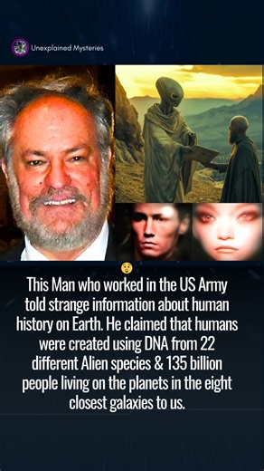 135 billion people living in 8 closest galaxies | Alex Collier #Disclosure #conspiracies #aliens | Unexplained Mysteries, UFOs, Aliens, Science & Unnatural Phenomenon