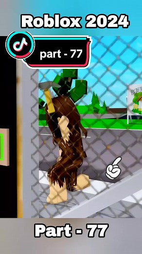 Roblox 2024 part 77 #roblox #robloxvideo #robloxgames #CapCut @YU Y YO @kacperino123