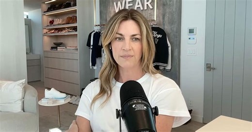 Erin Andrews shares she's still fighting for baby no. 2 via IVF at 47