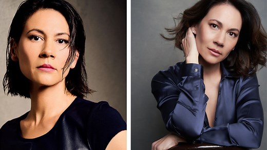 Comings & Goings: The Young and the Restless casts Catherine Kresge as Det. Annie Stewart