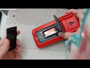 MULTIMETRO THSINDE 18B+ UNBOXING TRUE RMS