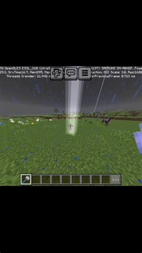 Minecraft BEST Trident Enchantments...