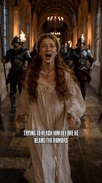 👑 PART 2: The Fall of Catherine Howard #history #catherineelizabeth #movie #queenelizabeth