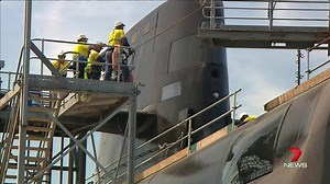 ASC Jobs: Delays in federal government decisions has cost another 110...