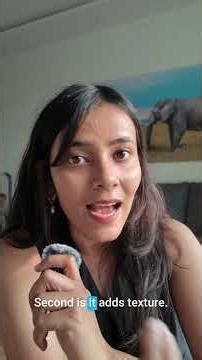 Check out the fastest way to get texture + drama + dimension in your photograph.