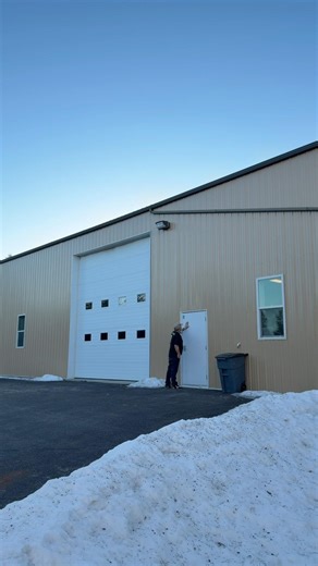 Big problems. Small Town.