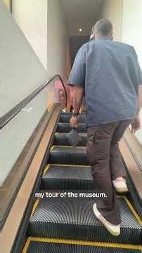 Obama Presidential Center Tour
