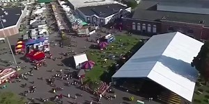 The Big E opens for 2-week run