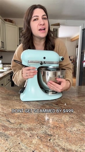Kitchenaid is at it again | Kitchen Aid