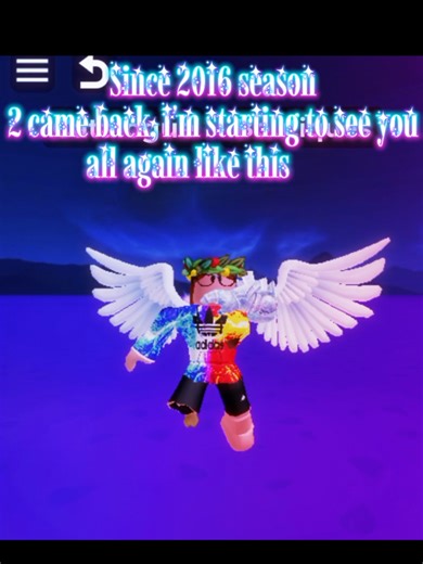 Nostalgic Roblox Styles from 2016 to 2017