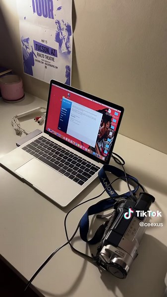 Heres how to transfer your VHS tapes #vhs #cameratips #howto