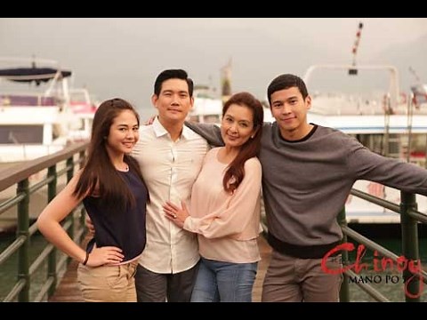 Tagalog Romantic Comedy 2016 ✿ Pinoy Movies 2016 ✿ Richard Yap, Enchong Dee