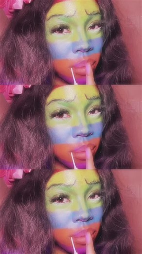 Hey Listen Glitching Tutorial for Anime Fans