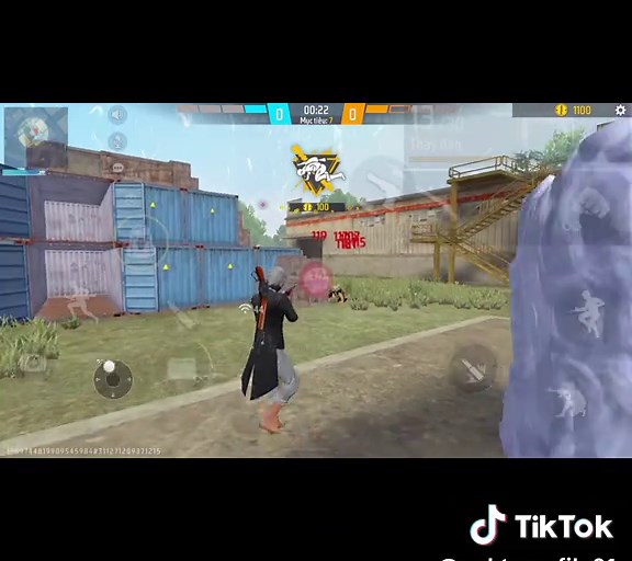 Hướng dẫn cài aimlock hiệu quả trên TikTok