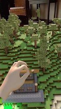 Games MOST Like Minecraft on Meta Quest 👀