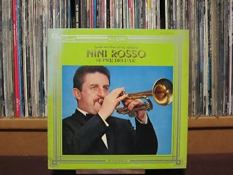 ライムライト / ニニ・ロッソ