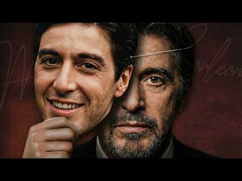 Why The Godfather Is More Terrifying Than Any Horror Movie | The Godfather Movie Analysis