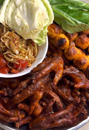 Delicious Chicken Feet Dinner Ideas You Must Try