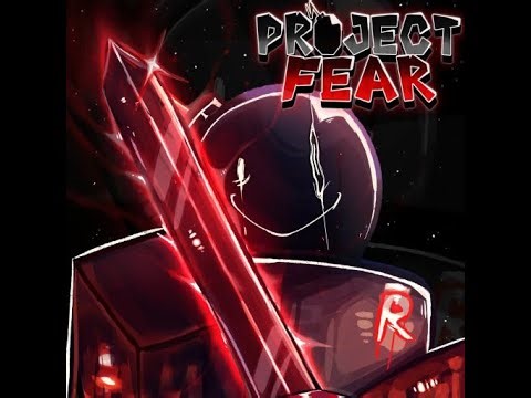 Dine and Slash - Cannibal chase theme || ROBLOX: PROJECT FEAR OST