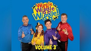 The Wiggles, Wiggle, Wiggle Wiggle! Season 3 Episode 1