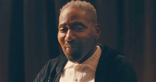 Behind the Image - Louis Carr | BET
