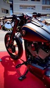 FOR SALE: Harley-Davidson Breakout 107 with Custom Rims, Breaks & Single-Sides Swing Arm - Price: € 44.900,00 🔥 Contact us for more info or you can see the bike life in Velden today 😎😎👍 —————— www.cult-werk.com —————— #harleydavidson #breakout107 #breakout #breakoutcustom #customharley #custommotorcycle #cultwerk #velden #rocketrooms #sportwagentreffen #sportwagenfestival | CULT WERK Harley Custom Parts