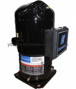 [Hot Item] Copeland Scroll Refrigeration Compressor Zr16m3e-Twd