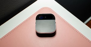 The Humane Ai Pin Is a Clunky, Limited Vision of the Future