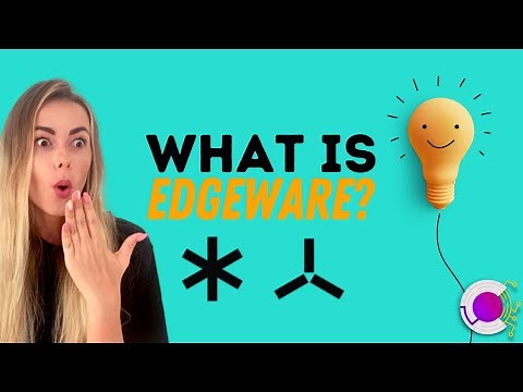 What Is Edgeware?